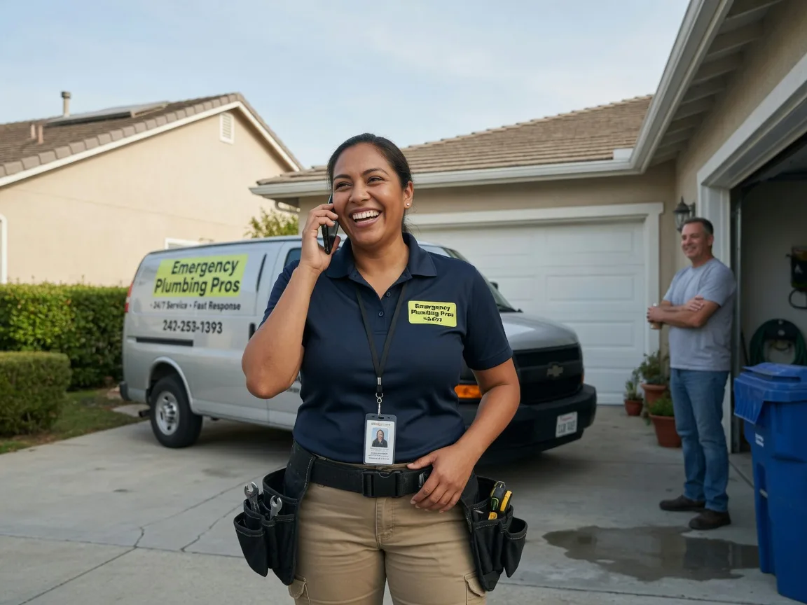 Emergency Plumber Luthersville, GA FAQs